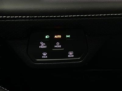 2026 Volkswagen Atlas 2.0T SEL Premium R-Line 4MOTION