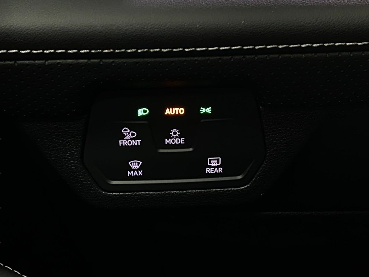 2026 Volkswagen Atlas 2.0T SEL Premium R-Line 4MOTION