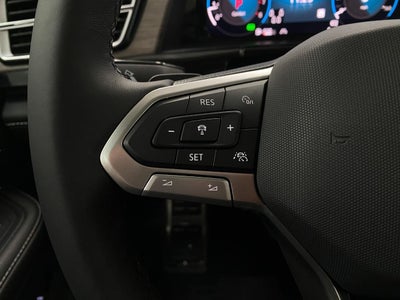 2026 Volkswagen Atlas 2.0T SEL Premium R-Line 4MOTION