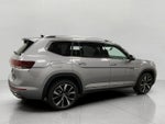 2026 Volkswagen Atlas 2.0T SEL Premium R-Line 4MOTION