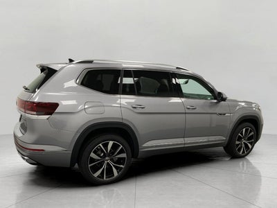 2026 Volkswagen Atlas 2.0T SEL Premium R-Line 4MOTION
