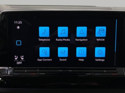 2026 Volkswagen Atlas 2.0T SEL Premium R-Line 4MOTION