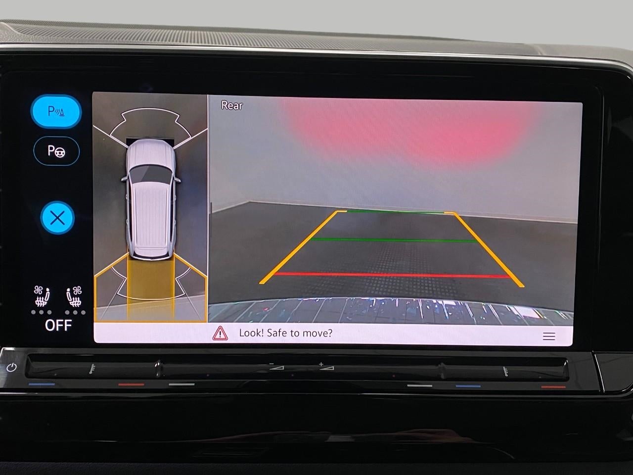 2026 Volkswagen Atlas 2.0T SEL Premium R-Line 4MOTION