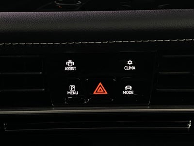 2026 Volkswagen Atlas 2.0T SEL Premium R-Line 4MOTION