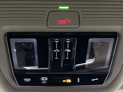 2026 Volkswagen Atlas 2.0T SEL Premium R-Line 4MOTION