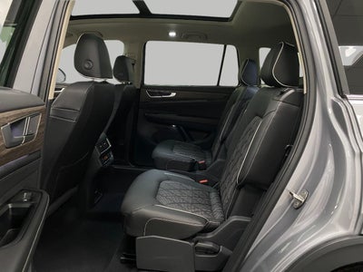 2026 Volkswagen Atlas 2.0T SEL Premium R-Line 4MOTION