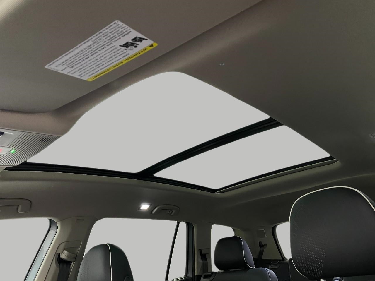 2026 Volkswagen Atlas 2.0T SEL Premium R-Line 4MOTION