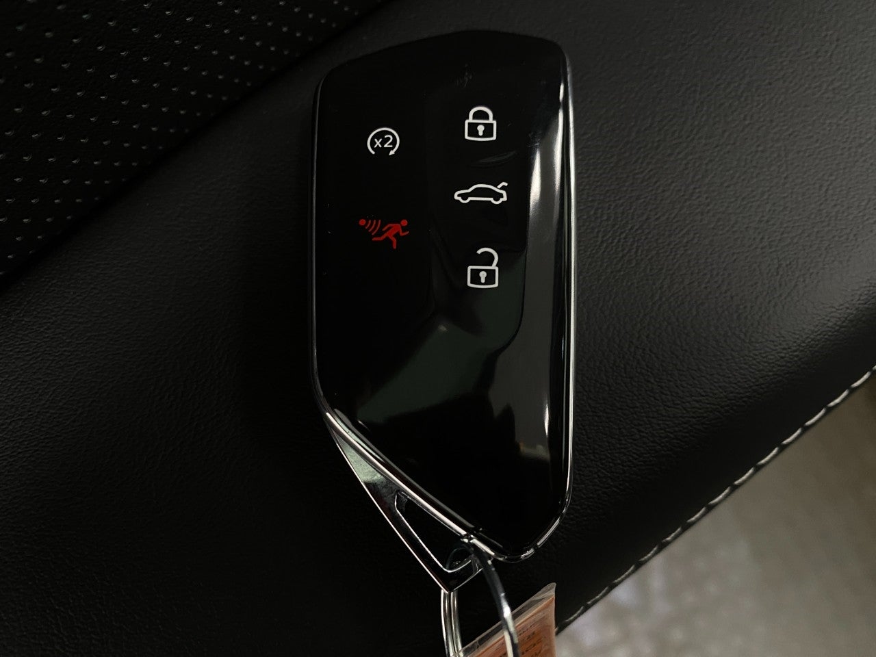 2026 Volkswagen Atlas 2.0T SEL Premium R-Line 4MOTION