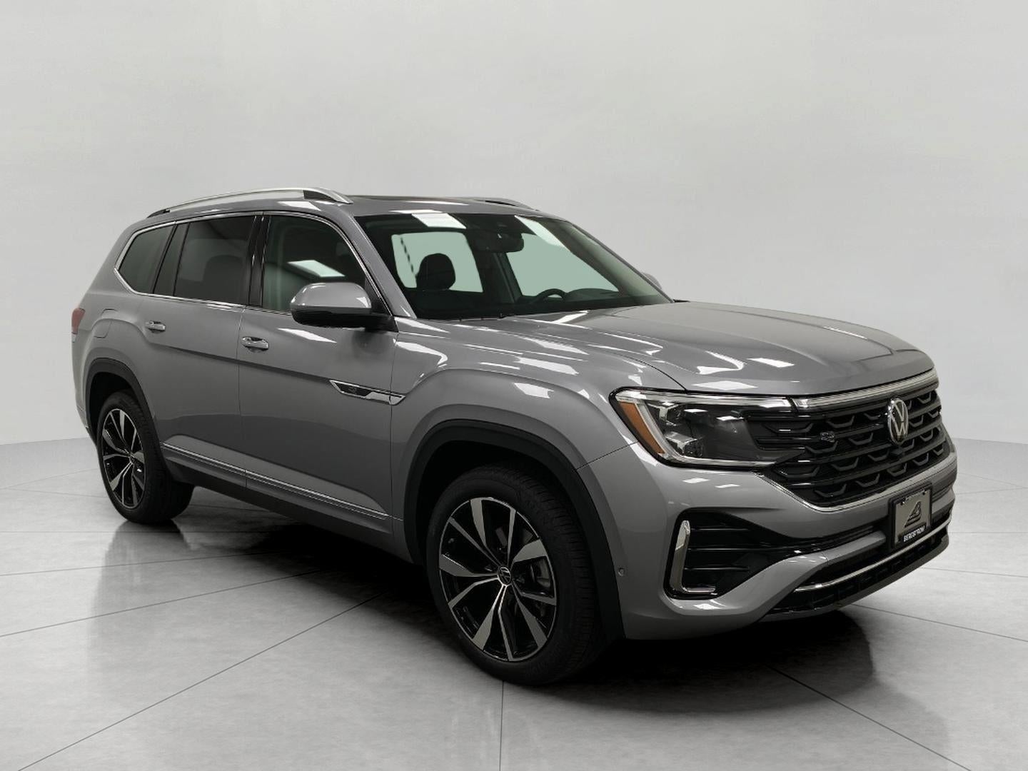 2026 Volkswagen Atlas SEL Premium R-Line - Photo 38