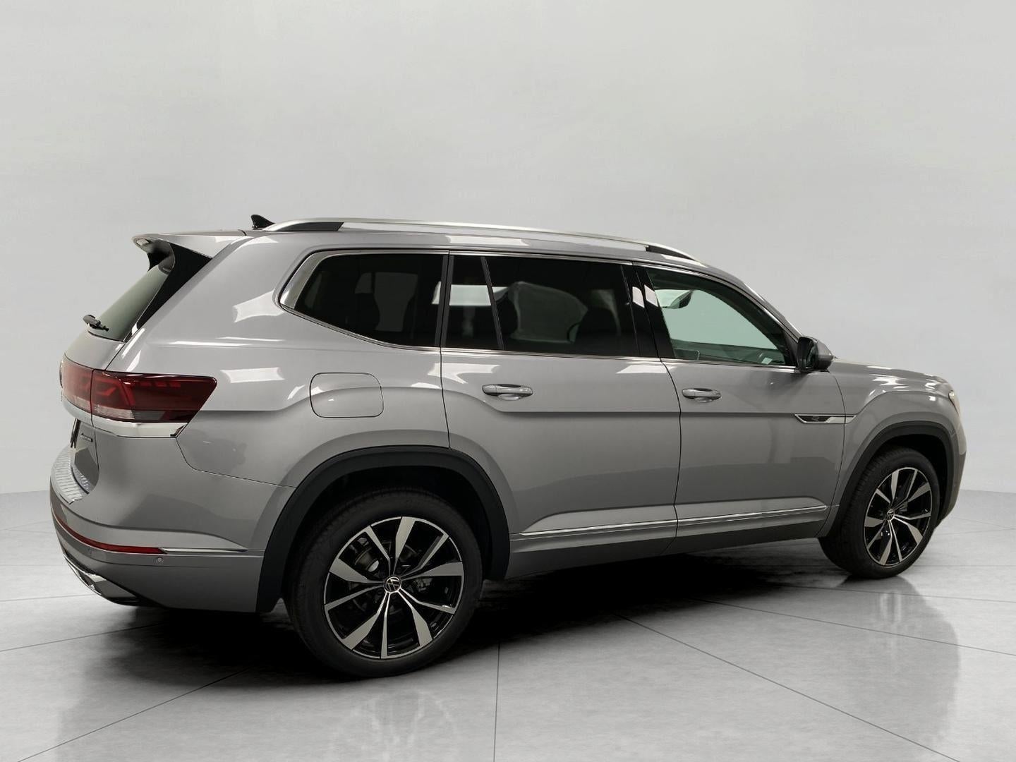 2026 Volkswagen Atlas SEL Premium R-Line - Photo 39