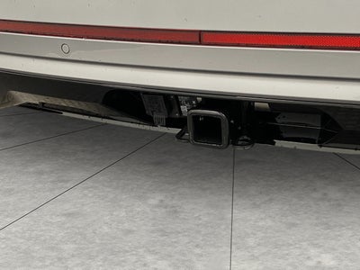 2026 Volkswagen Atlas 2.0T SEL Premium R-Line 4MOTION