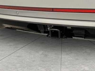 2026 Volkswagen Atlas 2.0T SEL Premium R-Line 4MOTION