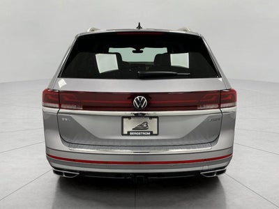 2026 Volkswagen Atlas 2.0T SEL Premium R-Line 4MOTION