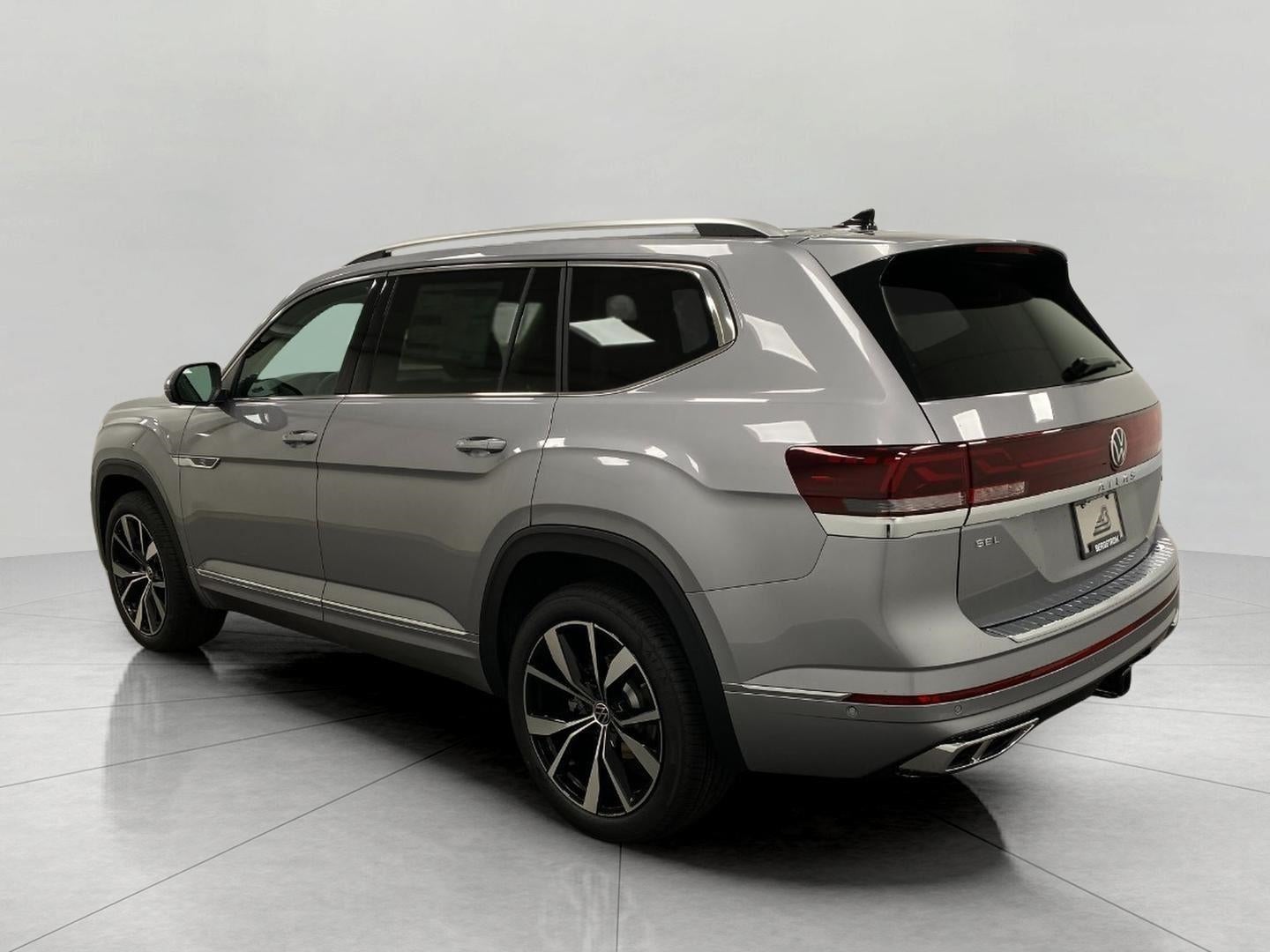 2026 Volkswagen Atlas SEL Premium R-Line - Photo 45
