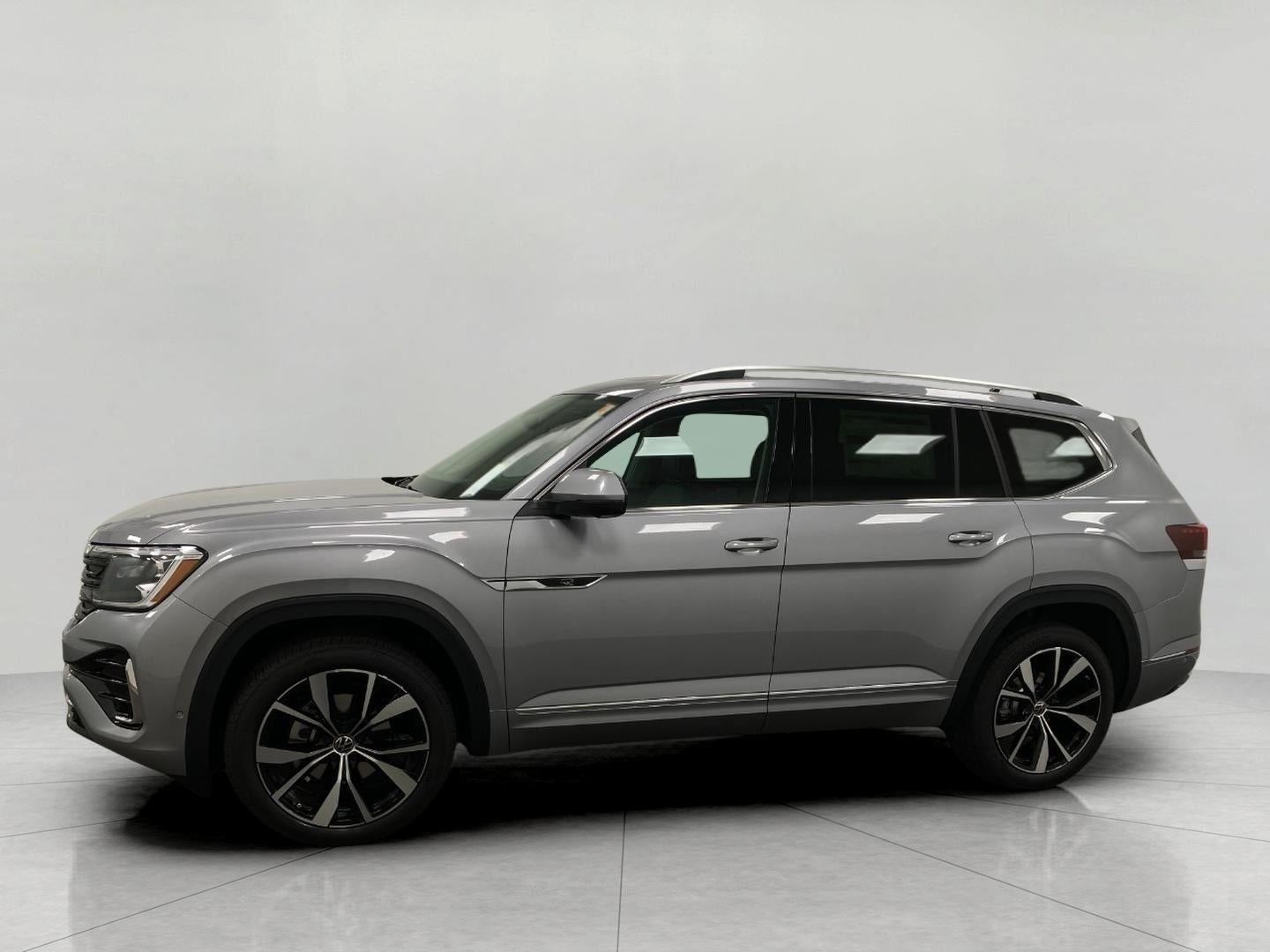 2026 Volkswagen Atlas SEL Premium R-Line - Photo 46