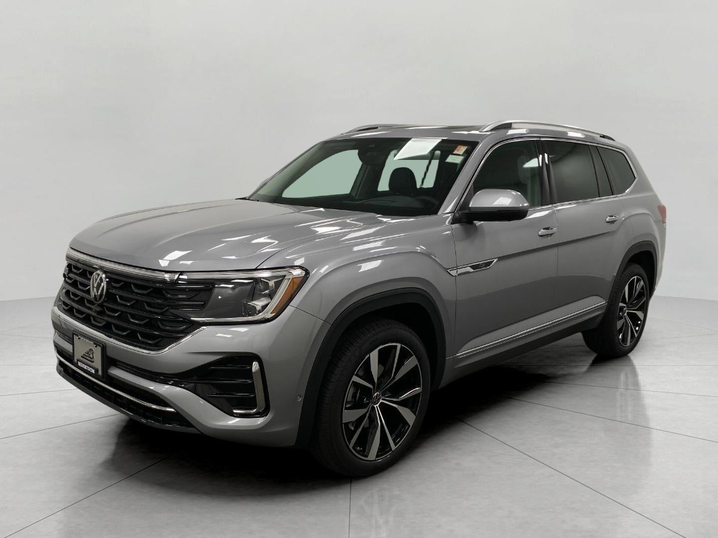 2026 Volkswagen Atlas SEL Premium R-Line - Photo 47