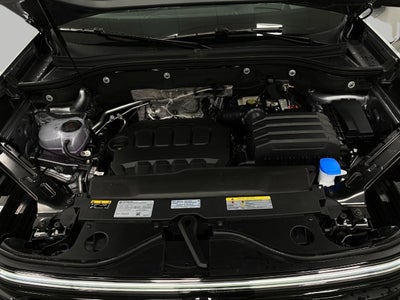 2026 Volkswagen Atlas 2.0T SEL Premium R-Line 4MOTION