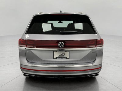 2026 Volkswagen Atlas 2.0T SEL Premium R-Line 4MOTION