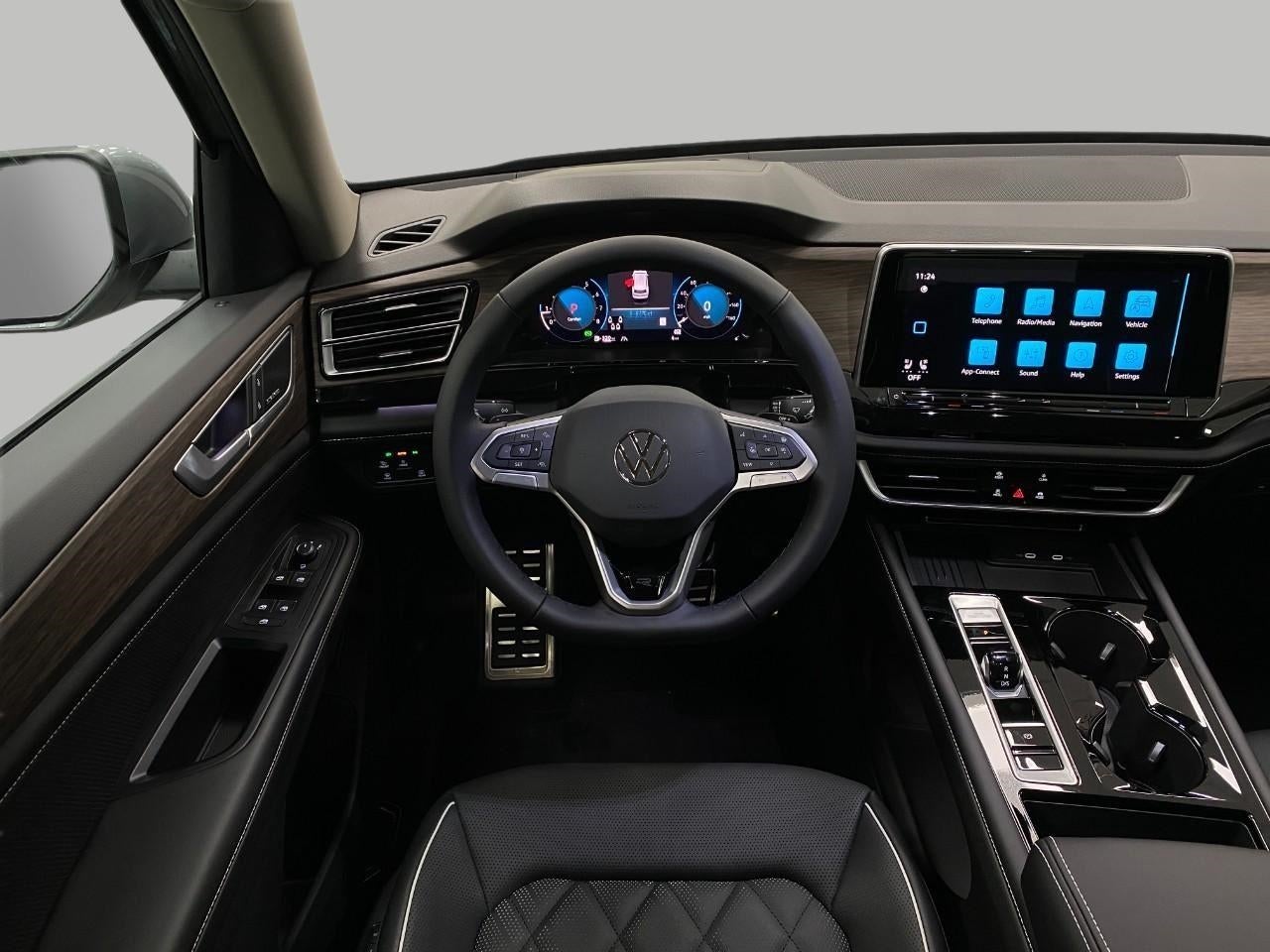 2026 Volkswagen Atlas SEL Premium R-Line - Photo 51