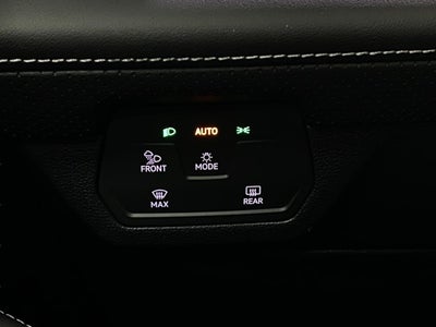 2026 Volkswagen Atlas 2.0T SEL Premium R-Line 4MOTION