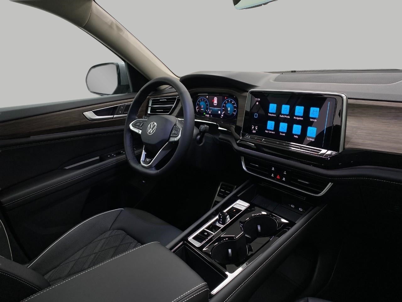2026 Volkswagen Atlas SEL Premium R-Line - Photo 57