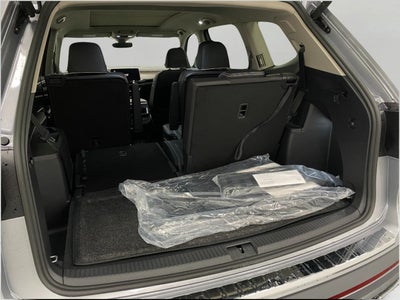 2026 Volkswagen Atlas 2.0T SEL Premium R-Line 4MOTION