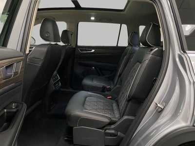 2026 Volkswagen Atlas 2.0T SEL Premium R-Line 4MOTION
