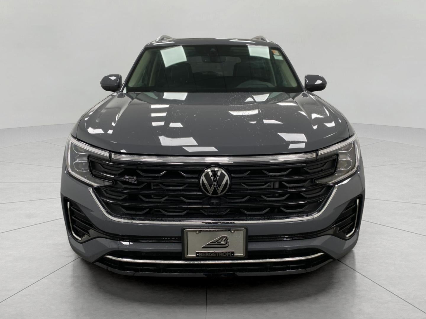 2026 Volkswagen Atlas 2.0T SEL Premium R-Line 4MOTION