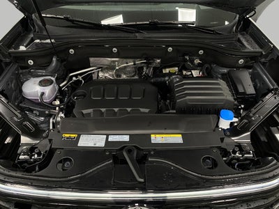 2026 Volkswagen Atlas 2.0T SEL Premium R-Line 4MOTION