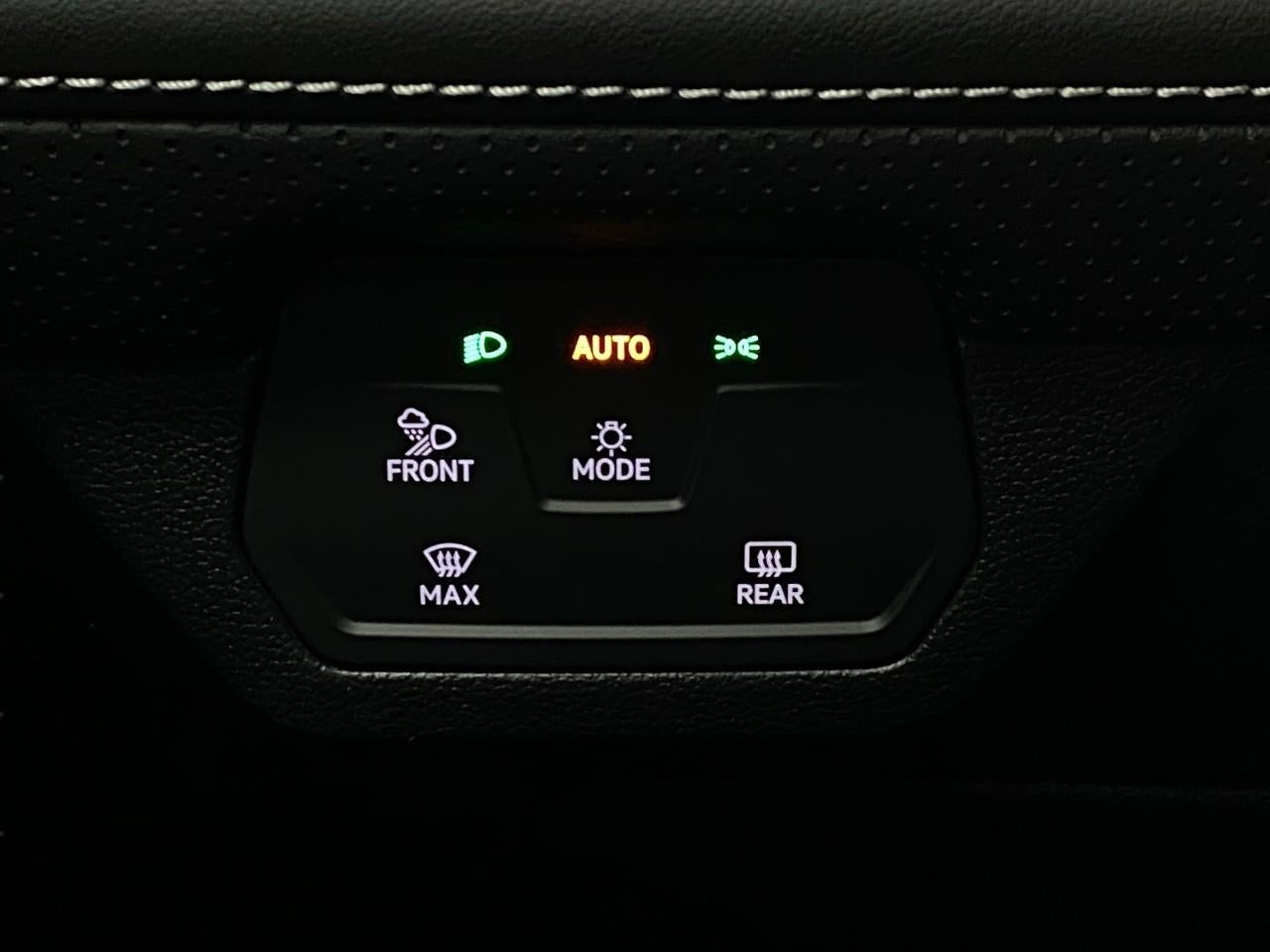 2026 Volkswagen Atlas 2.0T SEL Premium R-Line 4MOTION