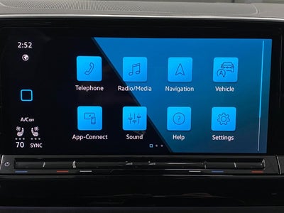 2026 Volkswagen Atlas 2.0T SEL Premium R-Line 4MOTION