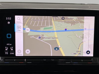 2026 Volkswagen Atlas 2.0T SEL Premium R-Line 4MOTION