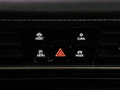 2026 Volkswagen Atlas 2.0T SEL Premium R-Line 4MOTION