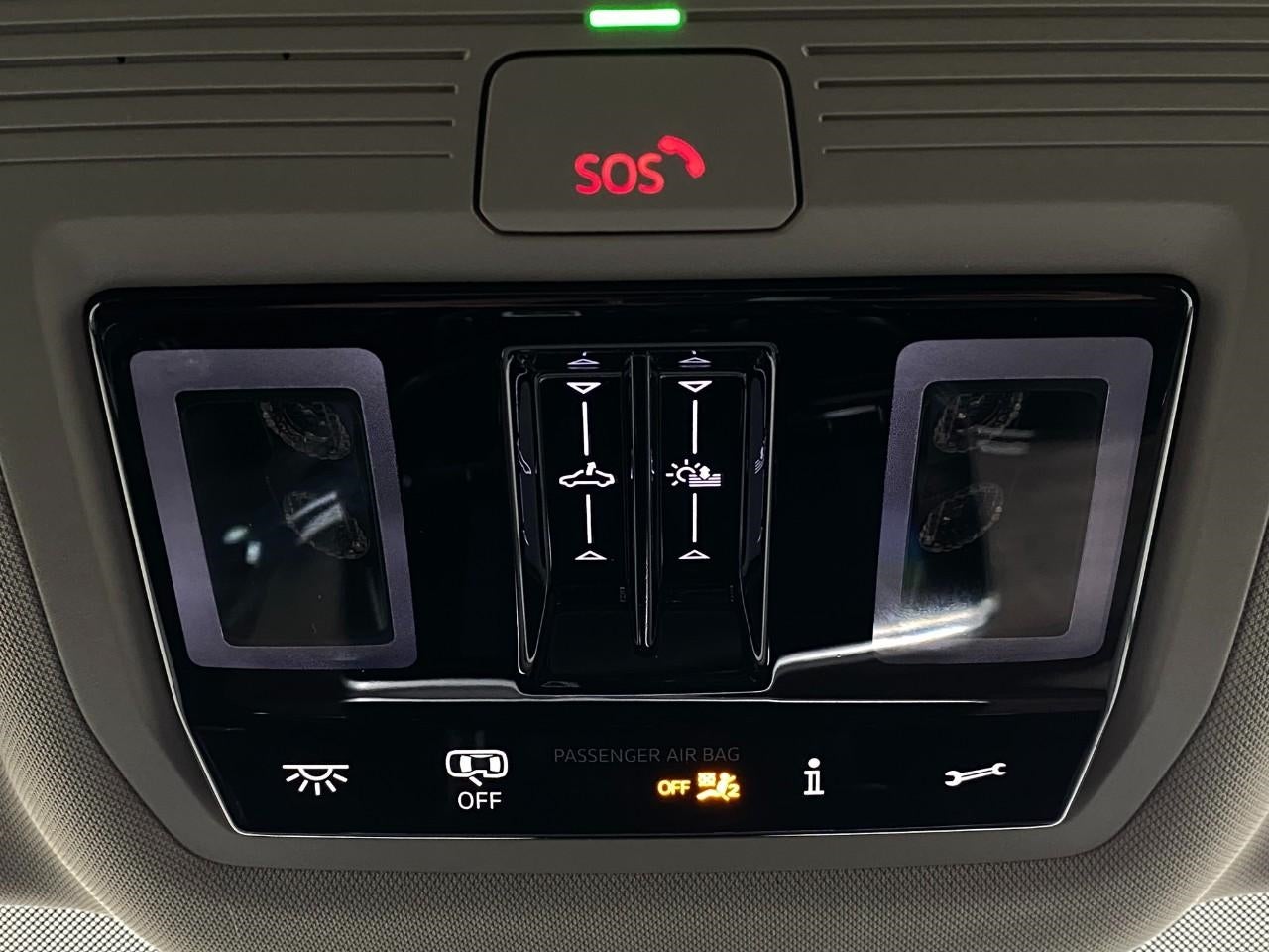 2026 Volkswagen Atlas 2.0T SEL Premium R-Line 4MOTION