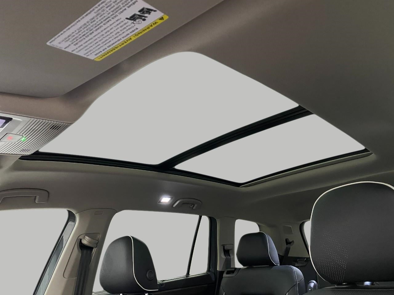 2026 Volkswagen Atlas 2.0T SEL Premium R-Line 4MOTION