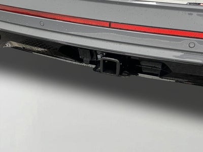 2026 Volkswagen Atlas 2.0T SEL Premium R-Line 4MOTION