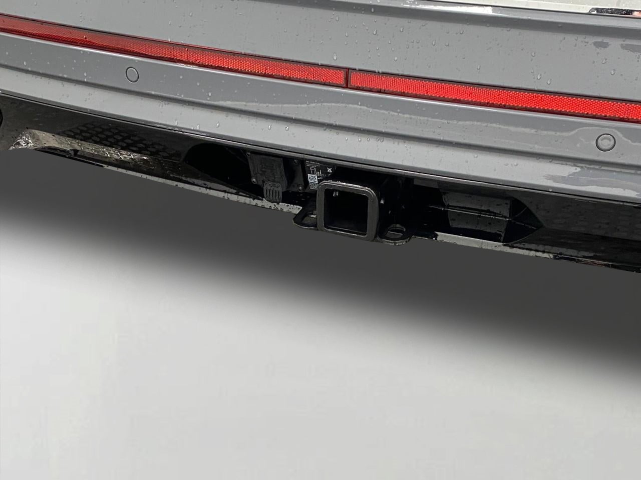 2026 Volkswagen Atlas 2.0T SEL Premium R-Line 4MOTION