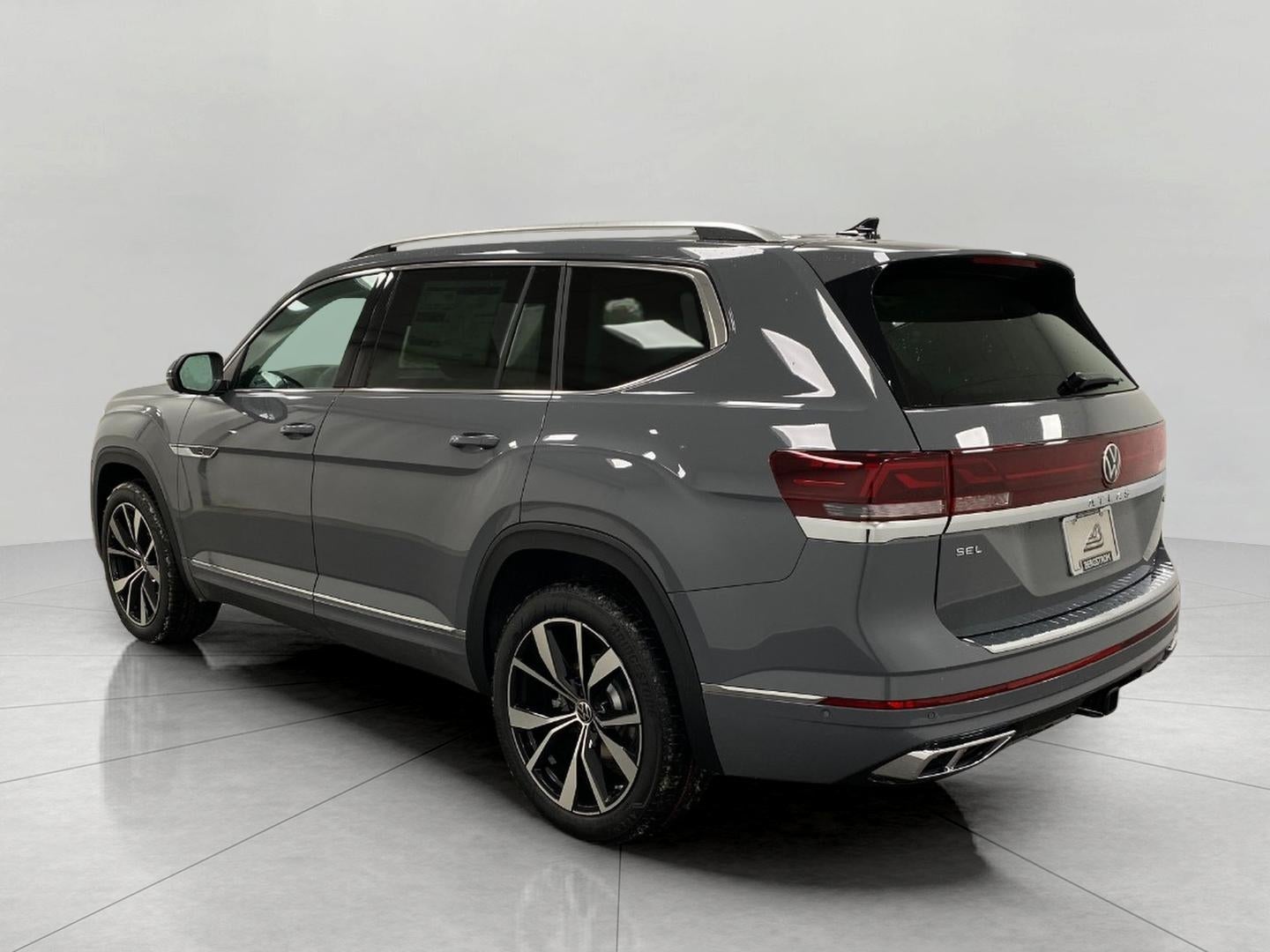 2026 Volkswagen Atlas 2.0T SEL Premium R-Line 4MOTION