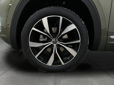 2026 Volkswagen Atlas 2.0T SEL Premium R-Line 4MOTION