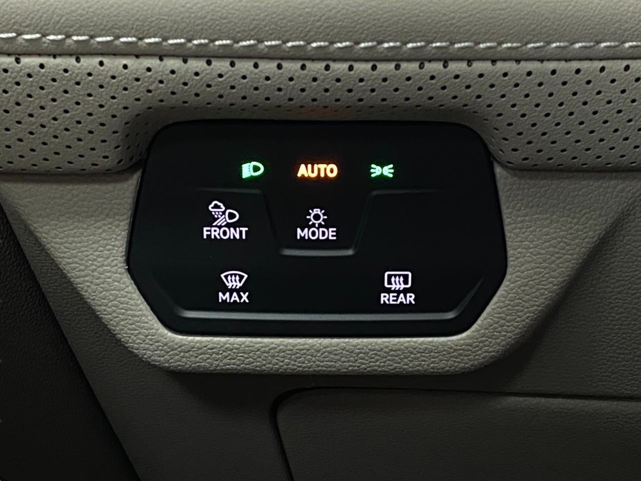 2026 Volkswagen Atlas 2.0T SEL Premium R-Line 4MOTION