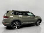 2026 Volkswagen Atlas 2.0T SEL Premium R-Line 4MOTION