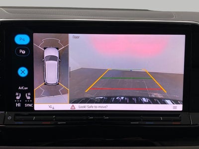 2026 Volkswagen Atlas 2.0T SEL Premium R-Line 4MOTION