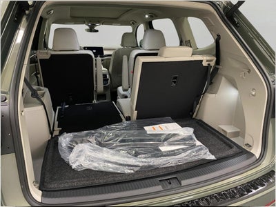 2026 Volkswagen Atlas 2.0T SEL Premium R-Line 4MOTION