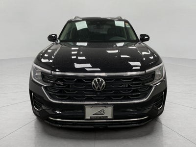 2026 Volkswagen Atlas 2.0T SEL Premium R-Line 4MOTION