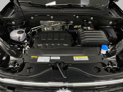 2026 Volkswagen Atlas 2.0T SEL Premium R-Line 4MOTION