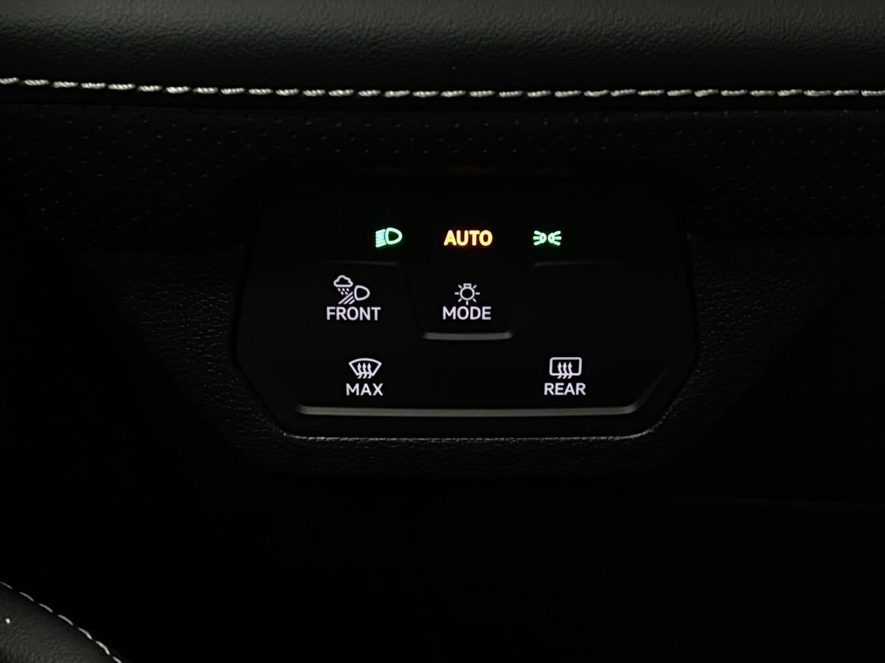 2026 Volkswagen Atlas 2.0T SEL Premium R-Line 4MOTION