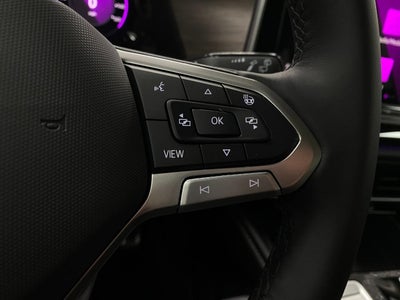 2026 Volkswagen Atlas 2.0T SEL Premium R-Line 4MOTION