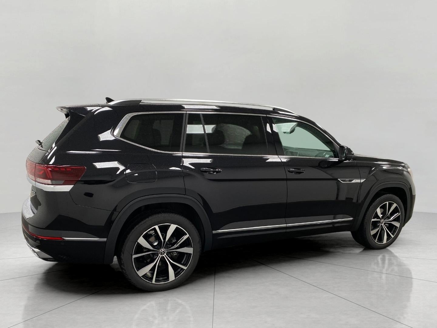 2026 Volkswagen Atlas 2.0T SEL Premium R-Line 4MOTION