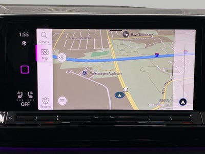 2026 Volkswagen Atlas 2.0T SEL Premium R-Line 4MOTION