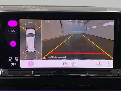 2026 Volkswagen Atlas 2.0T SEL Premium R-Line 4MOTION